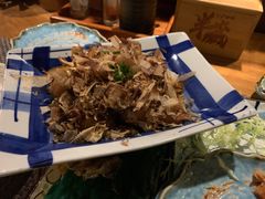 章鱼小丸子-半藏居酒屋(香港花园店)