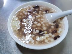 酒酿元宵-芳婆糕团店(王府大街店)