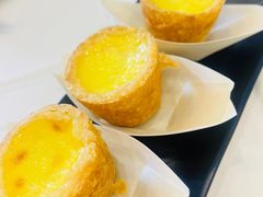 -馨越楼·点心·粤菜(赤坎店)