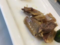 盐水鹅-渭塘酒家(生态园店)