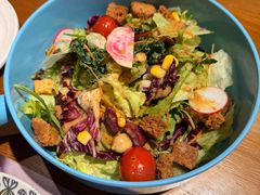 -米德维奇俄式西餐厅(西六道街店)