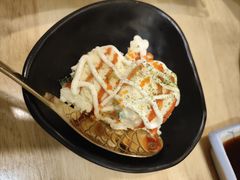 -桃屋日本料理(清华科技园店)