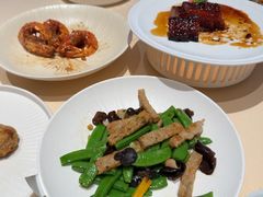 -侨美食家·粤菜(体育西路店)
