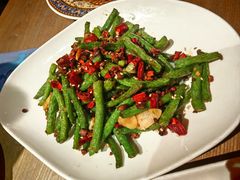 -耶里夏丽·新疆菜(田林东路店)