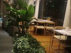 -珺小七铜锅涮肉(桃园路店)