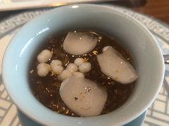 -王府井文华东方酒店-紫膳餐厅