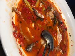 -坛宗剁椒鱼头(河西王府井店)