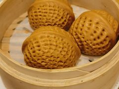 -星河湾半岛酒店-真粤中餐厅