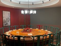 -小隐院子·庭院餐厅(大学城后湖店)