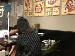 大堂-腔调面(斜土路店)