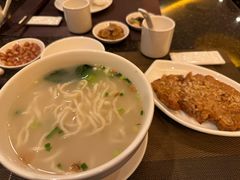 -中国厨房/台湾牛肉面