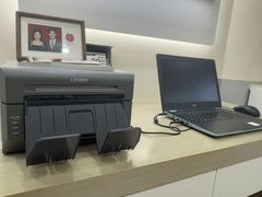 -海马体照相馆(广州新世界云门New park店)