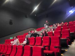 -万达影城(长安万达广场IMAX店)