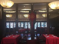 大堂-宋园·金宴浙鲜馆(静安店)