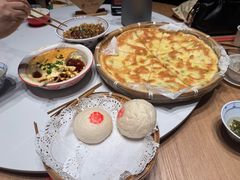 -肥三土菜馆(五四广场店)