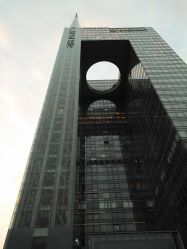 -空中一号宴会厅(信合大厦店)