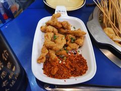-马路边边火锅串串(观前街店)