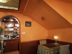 -JACK’S  PLACE 杰克地方(上海路店)