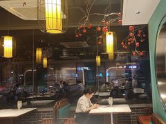 -曹家小菜(胜太路店)