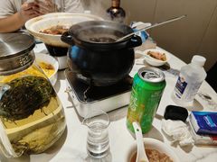 -又见炊烟私房菜(敬亭路店)