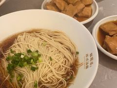 -松鹤楼·苏式汤面(虹桥天地店)