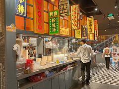 -弄堂小笼包(天津南开大悦城店)