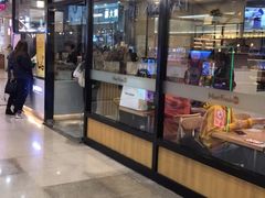 门面-鲜芋仙(太原街万达店)