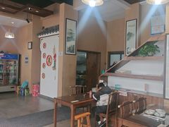 -朗妈私房菜(婺女州店)