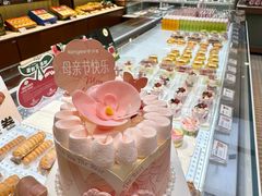 -仟吉KenGee(国贸360店)
