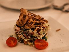 茹丝葵沙拉-茹丝葵经典牛排馆(上海外滩店)