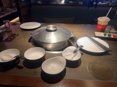 -同仁四季椰子鸡(宝安壹方城店)