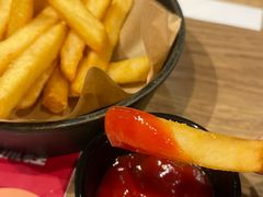 -必胜客(永旺店)
