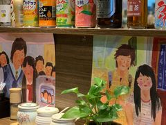 -雷神拉面(财富中心玉米楼店)