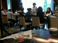 -南宁沃顿国际大酒店-自助餐厅