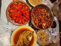 -靓靓蒸虾·头牌蒸虾(雪松路总店)