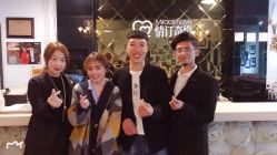 -情订奇缘摄影基地(文明路店)
