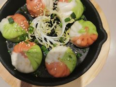 -蔡澜点心·粤菜(万菱汇店)