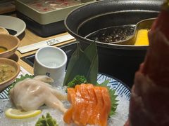 -温野菜涮涮锅(曲江大悦城店)