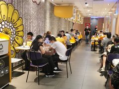 -麦当劳(广州新港东路第二分店)