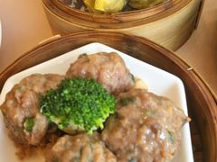 -亮庆餐厅·粤菜·早茶(篁庄店)