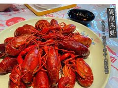 -靓靓蒸虾·头牌蒸虾(南山桂庙店)