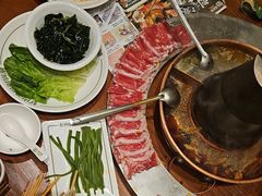 -刘老表·瓦罐汤涮肉(青云谱店)