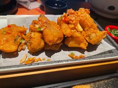 -羽鸽集·乳鸽专门店·地道顺德菜(岭南站店)