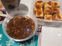 -孖记茶档·热腾茶餐(荔湾领展广场店)