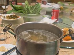 -石鼎香·非遗淮扬火锅(江都龙川桥店)