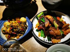 -院里·贵州菜(府东街店)