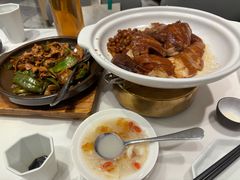 -金戈戈香港豉油鸡(南山海岸城店)