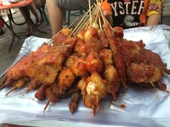 -庞记炸串