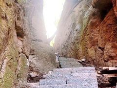 -五女山景区