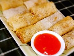 -醇潭味平潭特色小吃